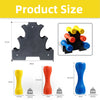 Dumbbell Weights Home Gym for Women