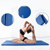 ZERRO Blue Foldable Gymnastics Mat