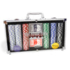 Poker Set Casino Dice 300/500 pcs