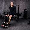 ZERRO Adjustable Multifunctional Weight Lifting Bench foldable