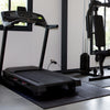 ZERRO EVA flooring mats 30x30 black+gray