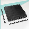 ZERRO Exercise Mat EVA Foam 60x60x1 cm