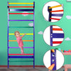 ZERRO Wall Bars for Children's Rooms Climbing Wall