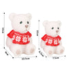 Battery Operated LED Lights Bear