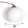 Floor Lamp Modern White
