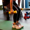 Dumbbell Weights Home Gym for Women