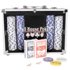 Poker Set Casino Dice 300/500 pcs