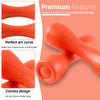 Dumbbell Weights Home Gym for Women
