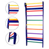 ZERRO Wall Bars for Children's Rooms Climbing Wall