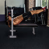 ZERRO Adjustable Multifunctional foldable Weight Bench