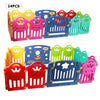 Non-foldable Baby Playpen Rainbow 2