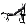 ZERRO Multifunctional Weight Bench 001