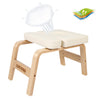 ZERRO Yoga Inversion Chair Wood