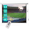 Electric Projector Screen Motor
