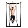 ZERRＯ Multi Functional Power Tower Dip Station 002