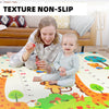 Baby Play Mat - Numbers & Deer 