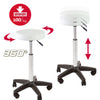 Work Stool Height Adjustable