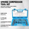 Universal Valve Spring Compressor Tool Set 16-30 mm