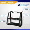 ZERRO Multifunctional dumbbell rack