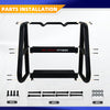 ZERRO Multifunctional dumbbell rack
