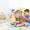 Baby Play Mat - Elephant & Giraffe