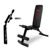 ZERRO Adjustable Multifunctional Sit Up Weight Bench