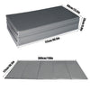 ZERRO Grey Foldable Gymnastics Mat