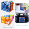 Non-foldable Baby Playpen Rainbow 2