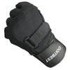 Breathable Gym Gloves with Palm Protection