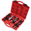 Interchangeable Ball Joint Separator Splitter Removal Tool Set 20-30 mm