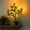 LED Decorative Twig Tree 60 cm