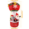 Inflatable Santa Claus LED Waterproof