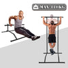 ZERRＯ Multi Functional Pull Up Bar 001