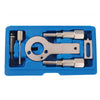 Engine Timing Tool Camshaft Locking Kit Compatible with Opel/Vauxhall/Saab 1.9D 2.0D