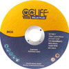 Cutting Discs 5 Inch (125 mm) 50 pcs