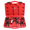 Interchangeable Ball Joint Separator Splitter Removal Tool Set 20-30 mm