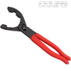 Adjustable Oil Filter Pliers Removal Tool Kit 50-90 mm