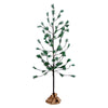 LED Blossom Tree Christmas Warm Lights