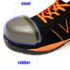 Safety Shoes Men Women Steel Toe Cap Work Shoes Lightweight