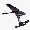 ZERRO Multifunctional Adjustable Workout Bench 002