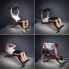 ZERRO Adjustable Weight Bench Lifting & Sit Up