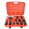 Universal Ball Joint Separator Splitter Removal Tool Kit 21 pcs