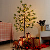 LED Blossom Tree Christmas Warm Lights
