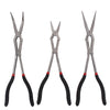 Double Joint Pliers Set 300mm | 340mm 3 pcs