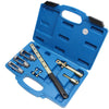 Universal Valve Spring Compressor Tool Set for Change Valve Stem Seal 20 26 34 mm