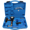 Universal Radiator Cooling System Vacuum Purge and Refill Kit