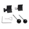 Engine Timing Belt Tool Camshaft Locking Kit Compatible with VAG/VW/Audi/Skoda/Seat  1.4 1.6 1.9 2.0 SDI/TDI