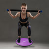 ZERRO Balance Board Plastic