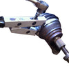 3/8" CV Boot Clamp Pliers Torque Setting Tool Set