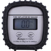 Air Digital Tire Inflator with Electric Pressure Gauge 0-10 bar